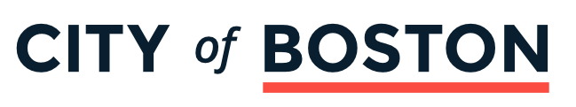 City of Boston Logo