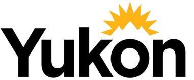 Yukon Government Logo